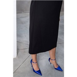 Daloria 1963 черный, Платье