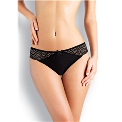 CLE B498/1к Трусы жен. Кружево хлопок, св.бежевый, Таблица размеров на женскую одежду «ЭЙС», «ТЕТ-а-ТЕТ» и «CLEVER WEAR» из трикотажа, Таблица размеров на женскую обувь