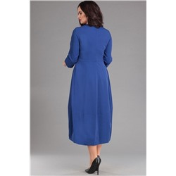 Lady Style Classic 1217 василек, Платье