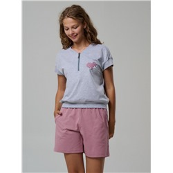 пижама/домашний костюм 4441-03 Новинка