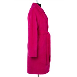 01-11748 Пальто женское демисезонное (пряс)