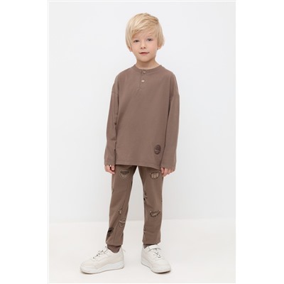 Брюки CROCKID #1032111