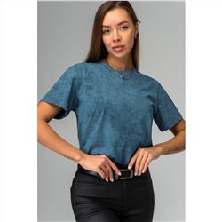 Женская футболка из хлопка Happyfox