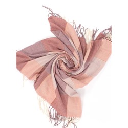 Платок WJ-68,  100*100см,  полиэстер 100%,  170 г/м 2,  роза 250577