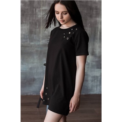 BUNABOUTIQUE 2058, Платье