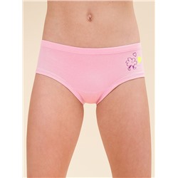 GUHB3353/1(2) (Трусы для девочки 2 шт., Pelican Outlet )