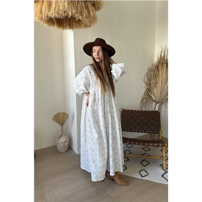 424757 RISE Платье