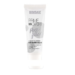 Основа под макияж выравнивающая LUXVISAGE PRIME EXPERTPore filler Прозрачная 35мл