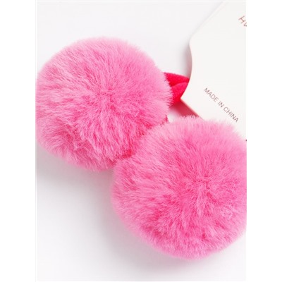 Резинка для девочки 2 шт Accessory