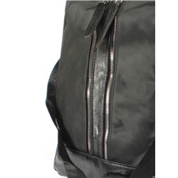Рюкзак жен текстиль GF-1021,  1отд,  5внеш,  3внут/карм,  черный 256275