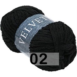 Пряжа Сеам Velvety