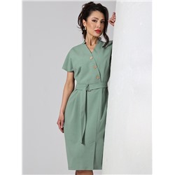 Платье У всех на устах, нью