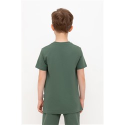 Футболка CROCKID #1032079