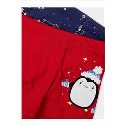 Трусы 2шт. MARK FORMELLE #956402