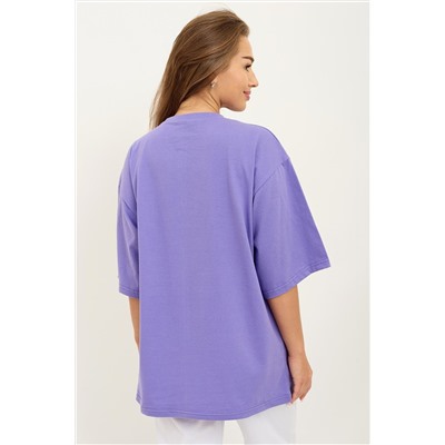 325374 Lika Dress Футболка
