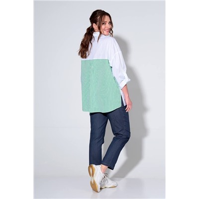 Liona Style 837, Брюки,  Рубашка