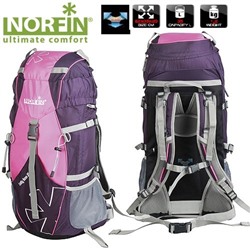 Рюкзак Norfin LADY ROSE 35 NFL