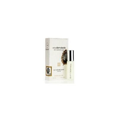 Givenchy "Eaudemoiselle" 7мл