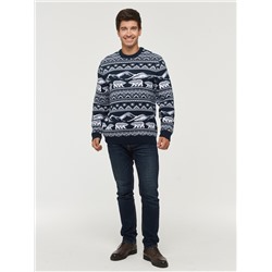 Джемпер мужской 222-12335