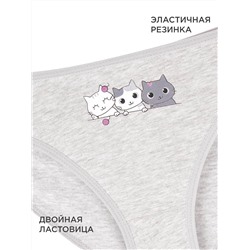 Трусы женские Donella
