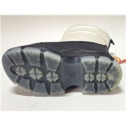 R982357866W бел Сапоги зима для девочек (27-32)/8