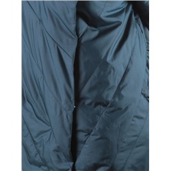 203 Пальто демисезонное женское YIGAYI размер M - 44 российский