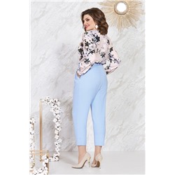 Mira Fashion 5063, Брюки,  Блуза