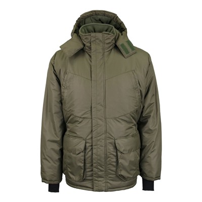 Костюм зимний Centaur (Blazer/Fleece), куртка/полукомбинезон, цвет - хаки К-472