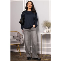 Свитшот Айрис (темно-синий) Б14568-25М