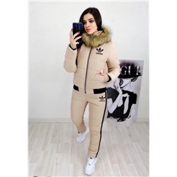 Утепленный костюм 892838