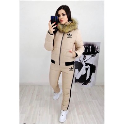 Утепленный костюм 892838