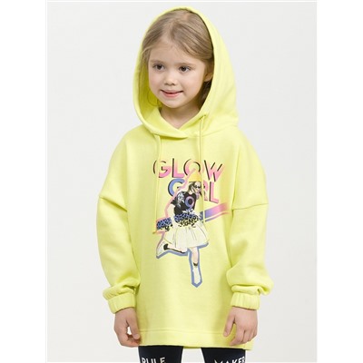 GFNK3268/1 (Толстовка для девочки, Pelican Outlet )