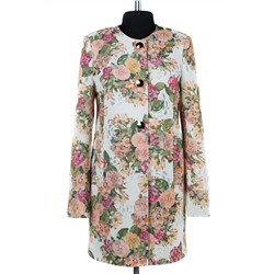 012-0184 Плащ женский