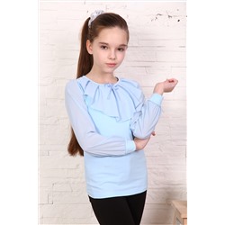 Джемпер Миленушка дл. рукав НАТАЛИ #301596