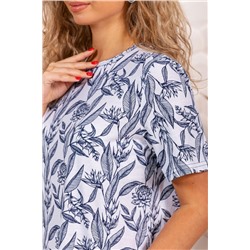 Ночная сорочка мод.1540