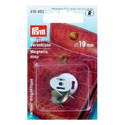 Магнитная застежка PRYM