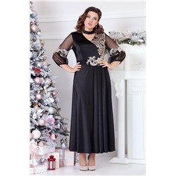 Mira Fashion 5180, Платье