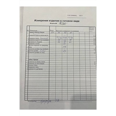 Koketka i K 1036 зеленый, Платье