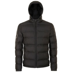 Куртка мужская Ridley Men, черная