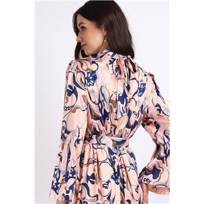 Mia-Moda 1442-1, Платье