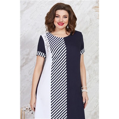Mira Fashion 5086, Платье