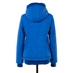 04-1502 Куртка демисезонная University (синтепон 150)