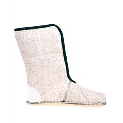 Сапоги комбинированные Милитари-Плюс (-40С) КМФ в ассортименте (в уп.12пар)