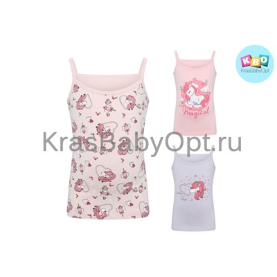 Майка для девочки