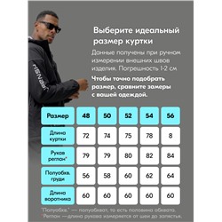 Горнолыжный костюм мужской зимний черного цвета 383Ch