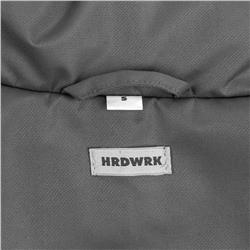 Жилет Firm Wear, серый
