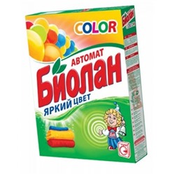 БИОЛАН СМС  автомат  350г  Колор тв/уп  710-4 АКЦИЯ! СКИДКА 10%