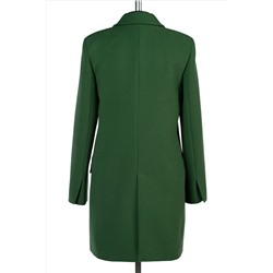 01-11941 Пальто женское демисезонное
