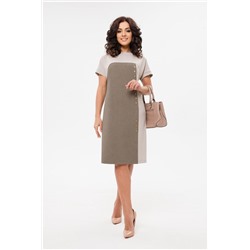 Платье Эльмира (48-56)