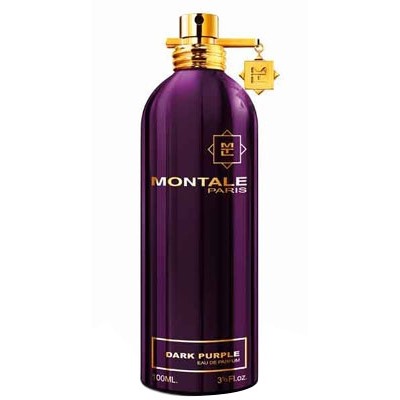 MONTALE DARK PURPLE lady  20ml edp